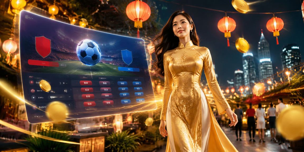 Khung cảnh casino tại TP Hồ Chí Minh gợi ý kiểm tra bảo mật tài khoản